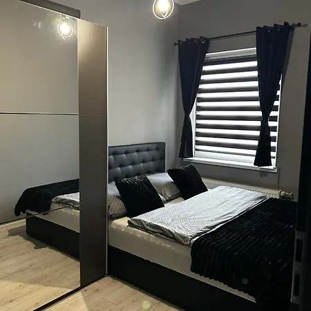 Apartamencik Na Doby 2 -