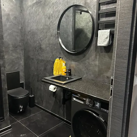 Apartamencik Na Doby 2 - דירה *