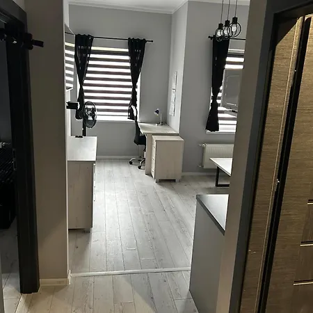 Apartamencik Na Doby 2 - Apartamento Lubiń