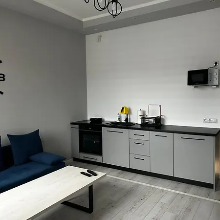 Apartamencik Na Doby 2 -