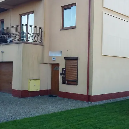 Apartamencik Na Doby 2 -
