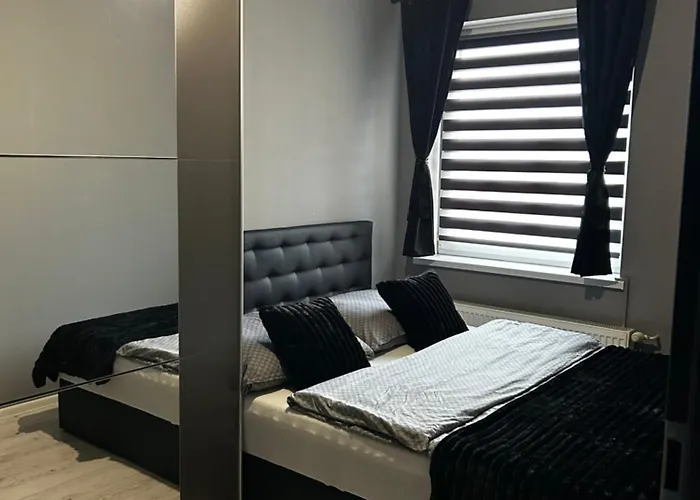 Apartamencik Na Doby 2 -