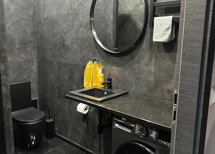 Apartamencik Na Doby 2 - Apartmán *