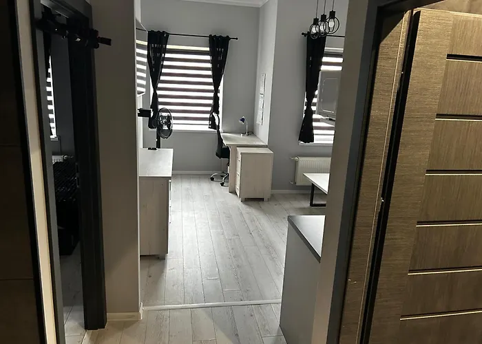 Apartamencik Na Doby 2 - Apartmán Lubiń