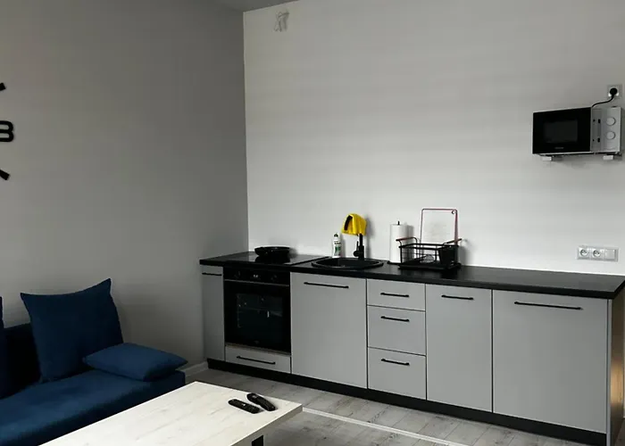 Apartamencik Na Doby 2 -
