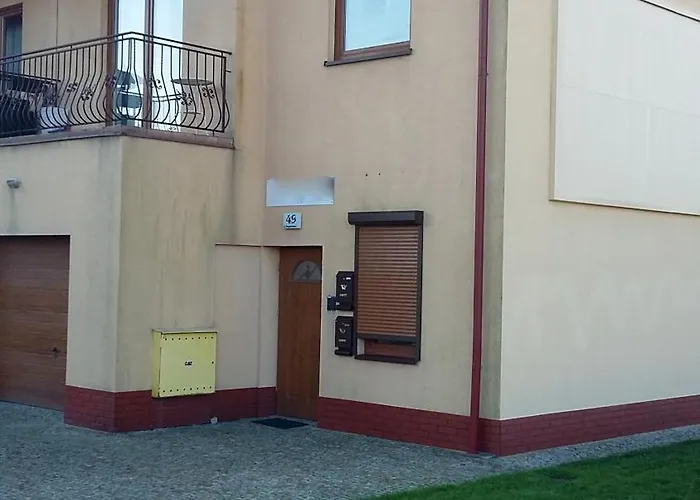 Apartamencik Na Doby 2 -